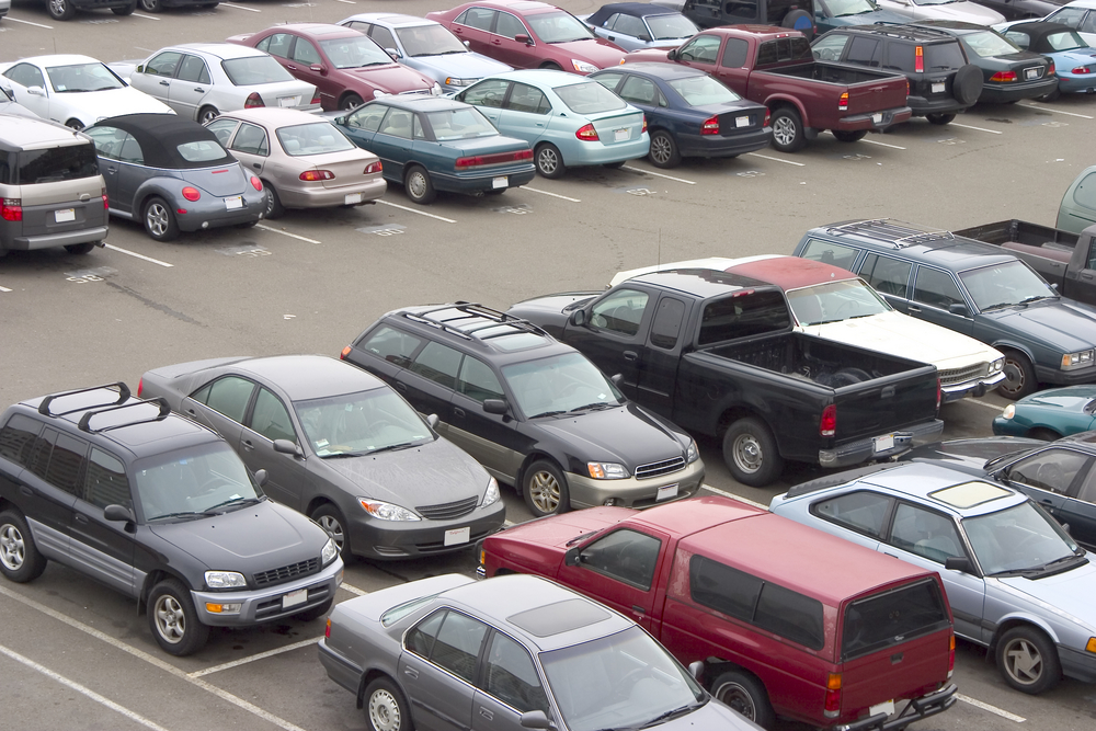 junk car buyers in Jackson TN